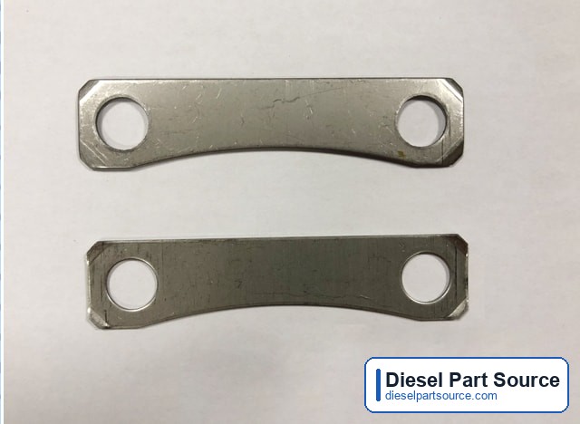 MTU 396 Parts | 5119940330 | TAB WASHER