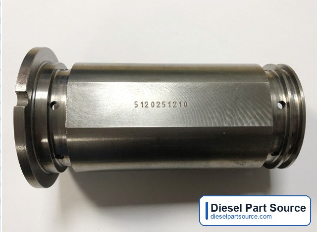 MTU 1163 ENGINE PARTS | 5120251210 | BEARING