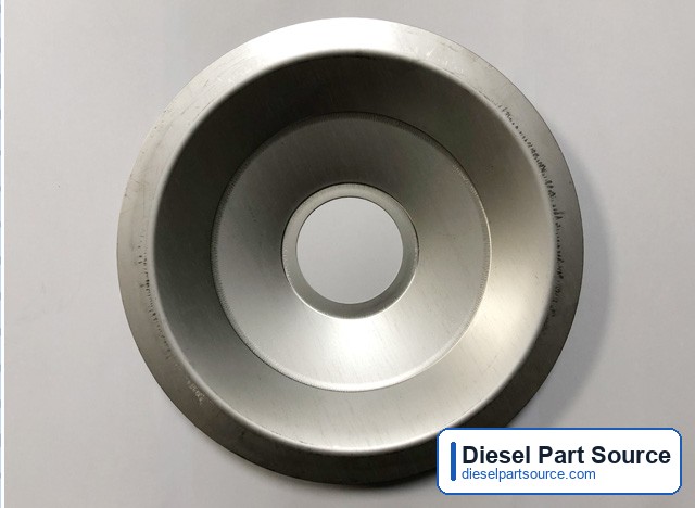 MTU 956/1163 Parts | 5120820226 | HEAT SHIELD