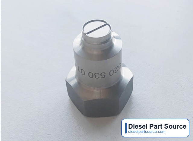 MTU 396 Parts | 5205300171 | MAGNETIC NUT