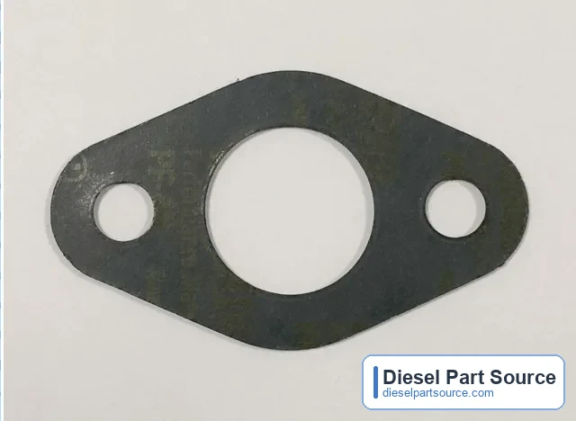 MTU 4000 PARTS | 5240111480 | GASKET