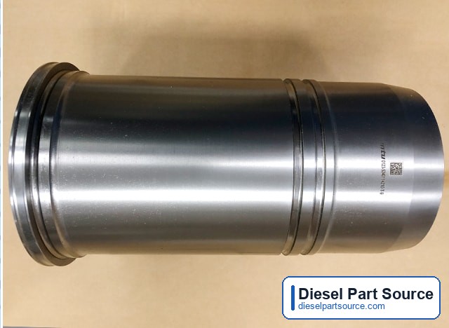 MTU 4000 Parts | 5240114210 | CYLINDER LINER SIZE 0