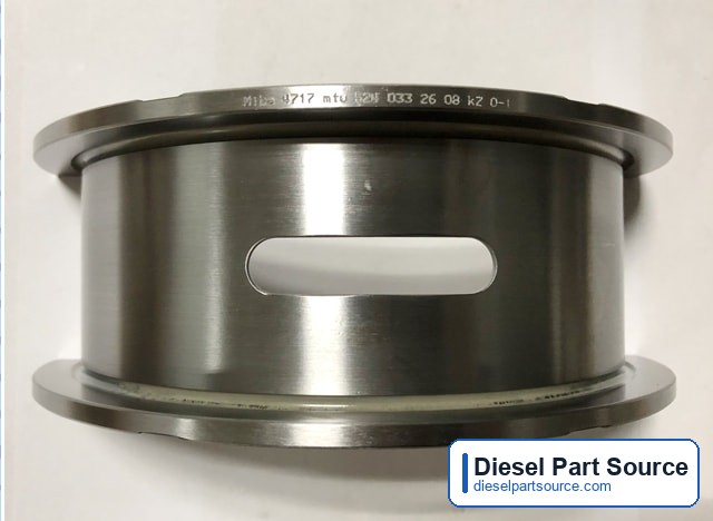 MTU 4000 Parts | 5240332608 | BEARING THRUST/0-1/UP/RIL
