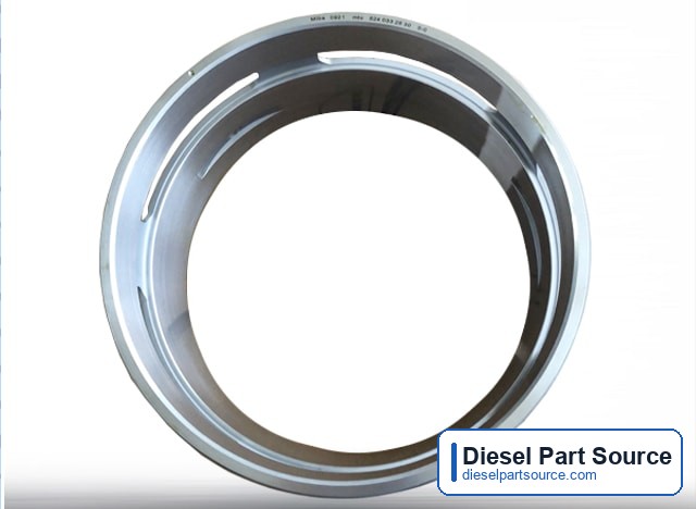 MTU 4000 Parts | 5240332630 | CRANKSHAFT BEARING AUX PTO END