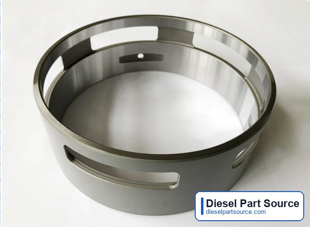 MTU 4000 Parts | 5240332730 | CRANKSHAFT BEARING DRIVING END (KS)