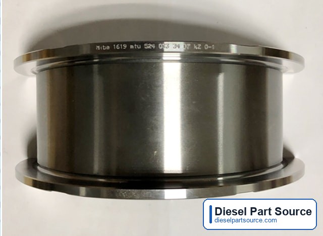 MTU 4000 Parts | 5240333407 | BEARING THRUST/0-1/LO/SPT