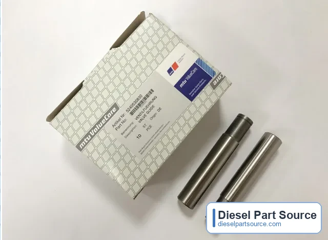 MTU 4000 PARTS | 5240530830 | VALVE GUIDE