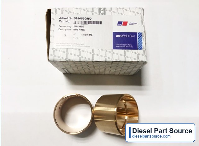 MTU 4000 Parts | 5240550550 | BUSHING