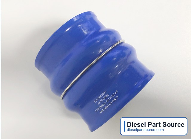 MTU 4000 Parts | 5240980281 | HOSE