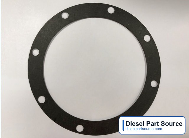 MTU 4000 Parts | 5241420780 | GASKET