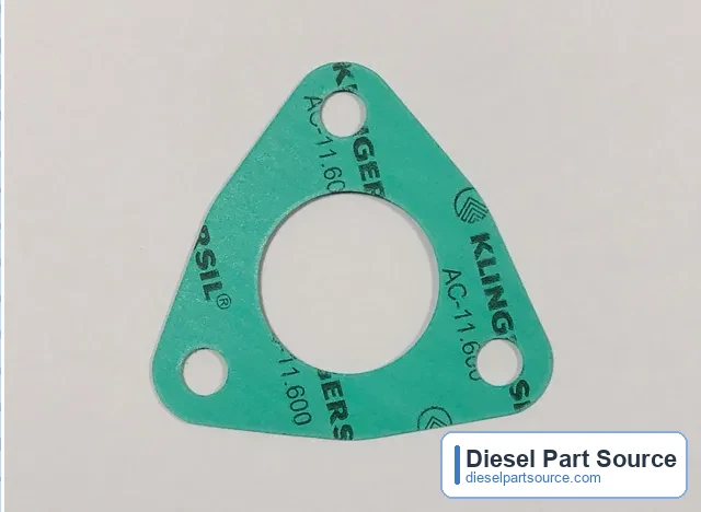 MTU 4000 PARTS | 5241880180 | GASKET
