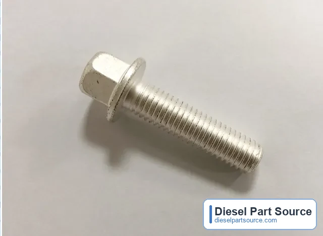 MTU 4000 PARTS | 5249900605 | BOLT HEX CAP