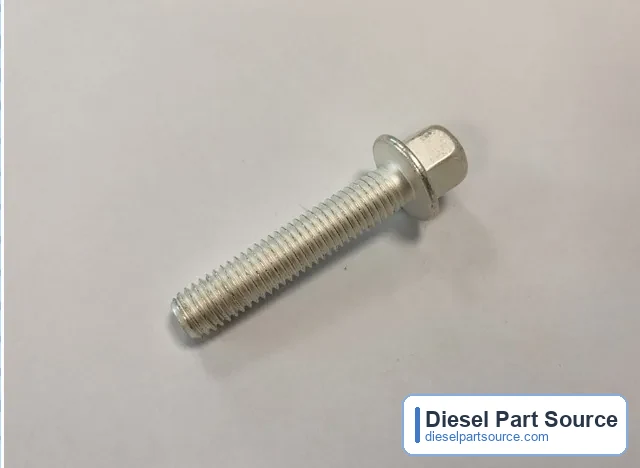 MTU 4000 PARTS | 5249900705 | BOLT HEX FLG