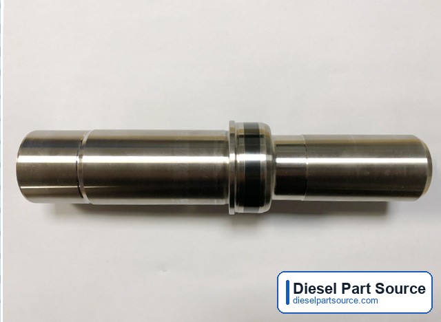 MTU 4000 Parts | 5272010505 | SHAFT WAT PUMP HT CO OLING CIRCUT