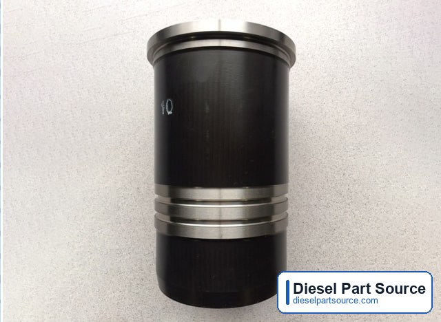MTU 2000 Parts | 5320110110 | CYLINDER LINER