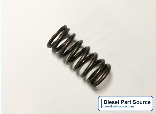 MTU 2000 Parts | 5320530020 | VALVE SPRING