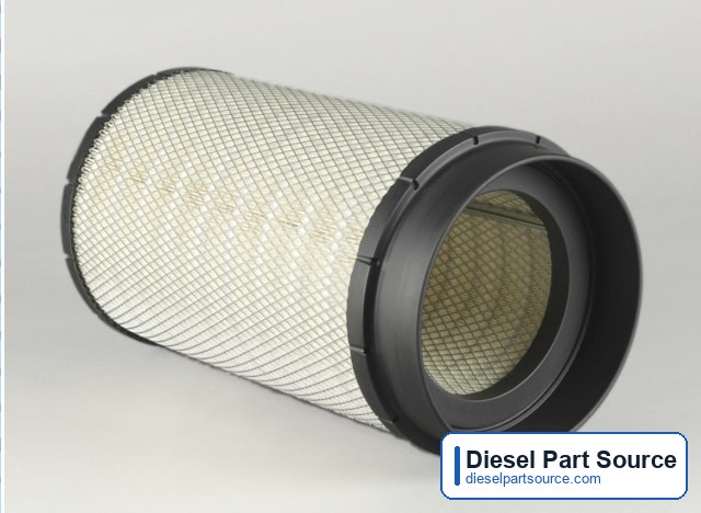 MTU 2000 Parts | 5320900001 | AIR FILTER