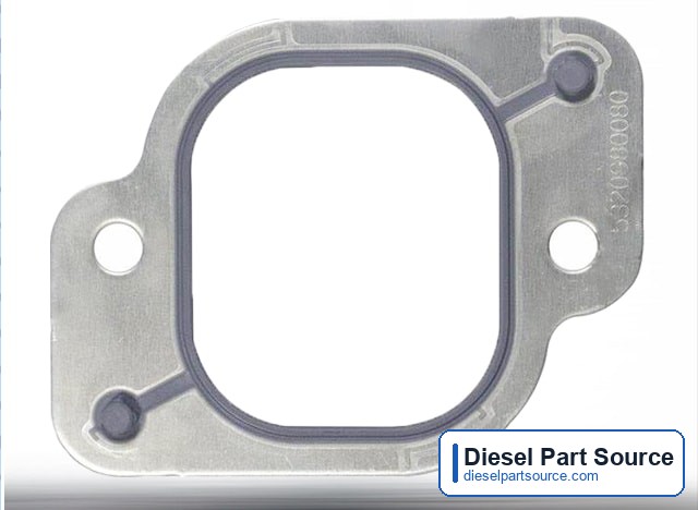 MTU 2000 Parts | 5320980080 | GASKET