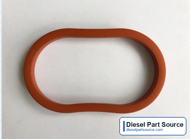 MTU 2000 Parts | 5350980065 | SEALING RING