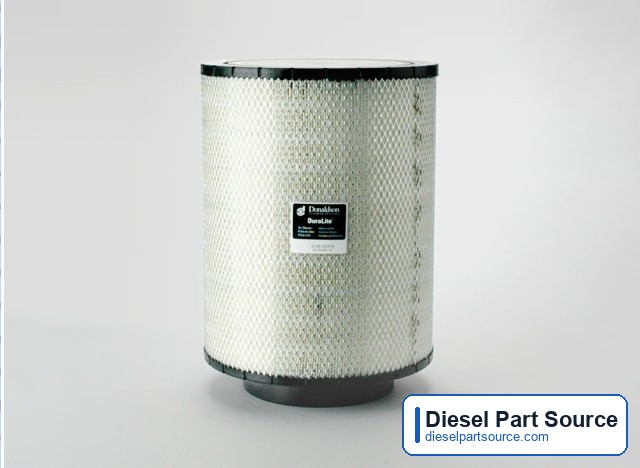MTU 2000 Parts | 5360900001 | AIR FILTER