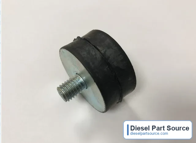 MTU 396 PARTS | 536E03003/1 | BUFFER