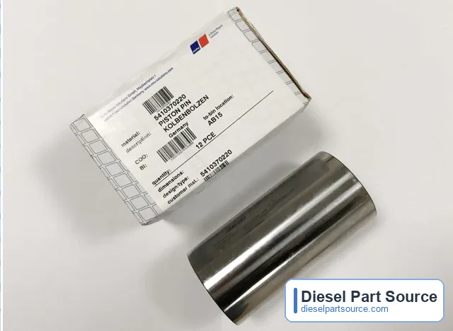 MTU 2000 PARTS | 5410370220 | PISTON PIN