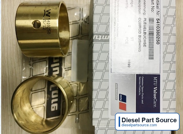 MTU 2000 Parts | 5410380250 | CONROD BUSHING