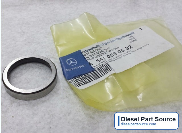MTU 2000 Parts | 5410530532 | VALVE SEAT INSERT EXHAUST
