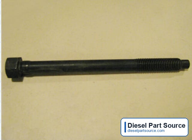 MTU 396 Parts | 5500160069 | SCREW