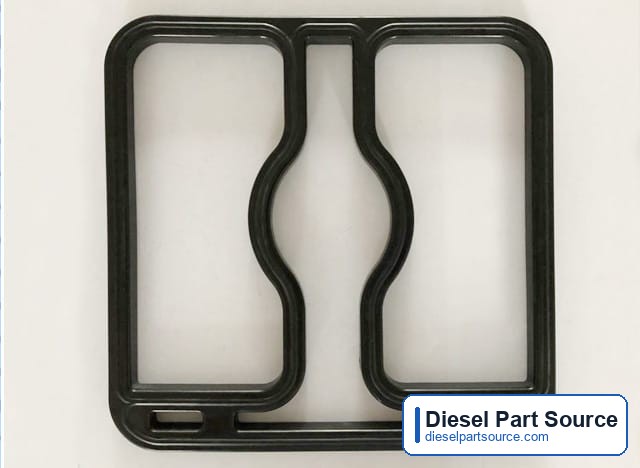 MTU 396 Parts | 5500160121 | GASKET
