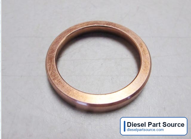MTU 396 Parts | 5500530232 | VALVE SEAT INSERT EXHAUST