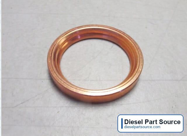 MTU 396 Parts | 5500531231 | VALVE SEAT INSERT INLET