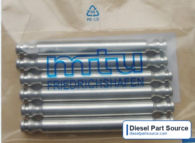 MTU 396 Parts | 5501872401 | PIPE