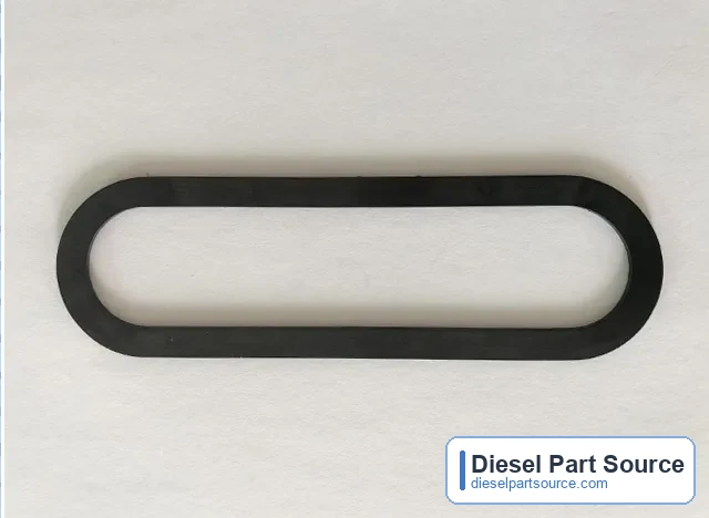 MTU 396 PARTS | 5502032080 | GASKET