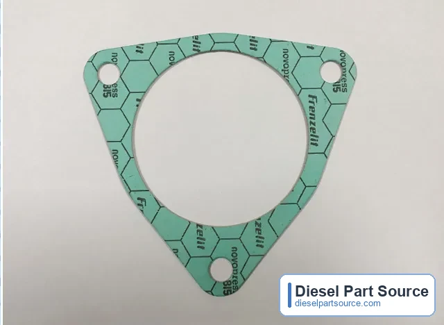 MTU 396 PARTS | 5502035680 | GASKET