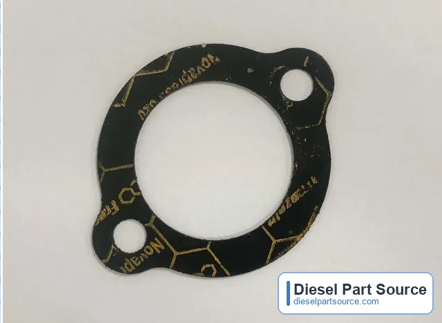 MTU 396 ENGINE PARTS | 5532031280 | GASKET