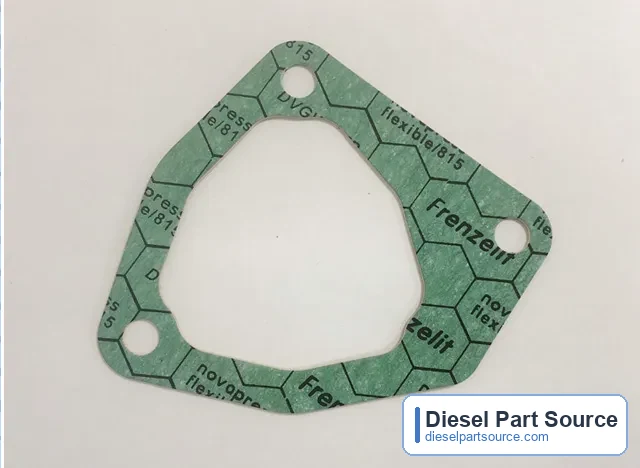 MTU 396 ENGINE PARTS | 5532031580 | GASKET