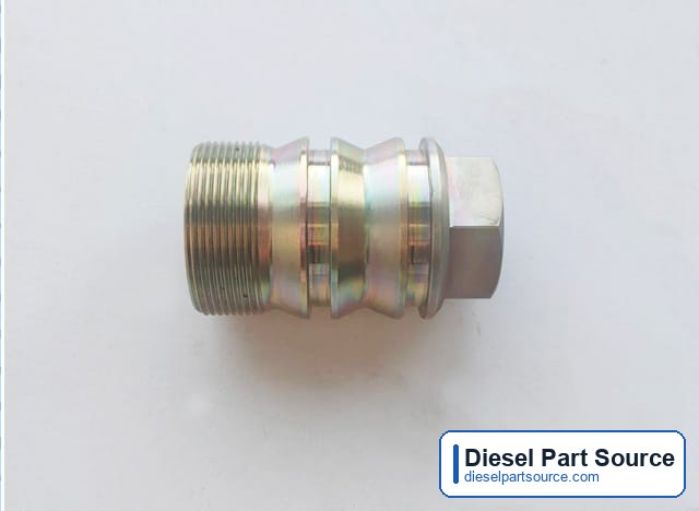 MTU 396 Parts | 5550170013 | THRUST SCREW