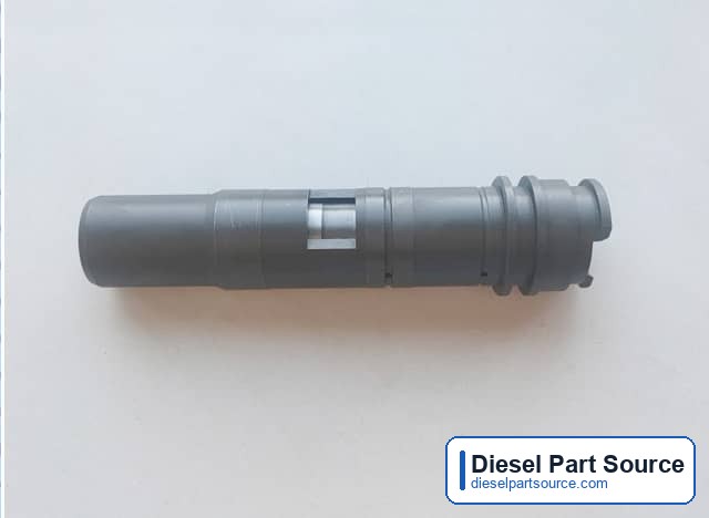 MTU 396 Parts | 5551800015 | PRESS LIMITING VALVE