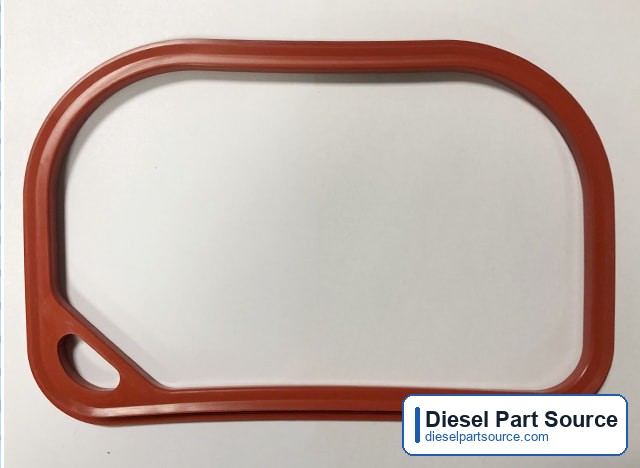 MTU 396 Parts | 5590981380 | SEALING RING