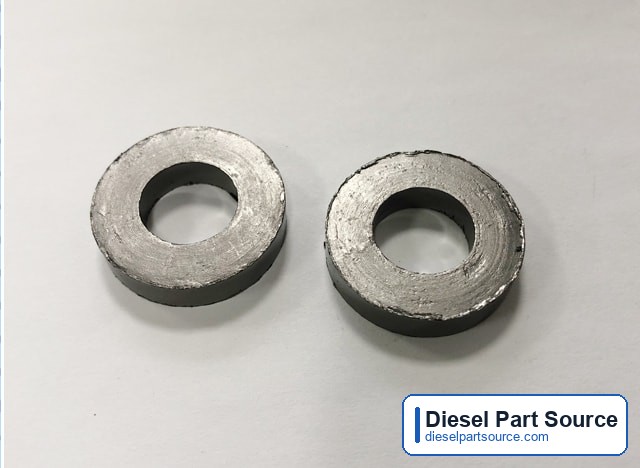 MTU 595 Parts | 5591420451 | RING SEALING