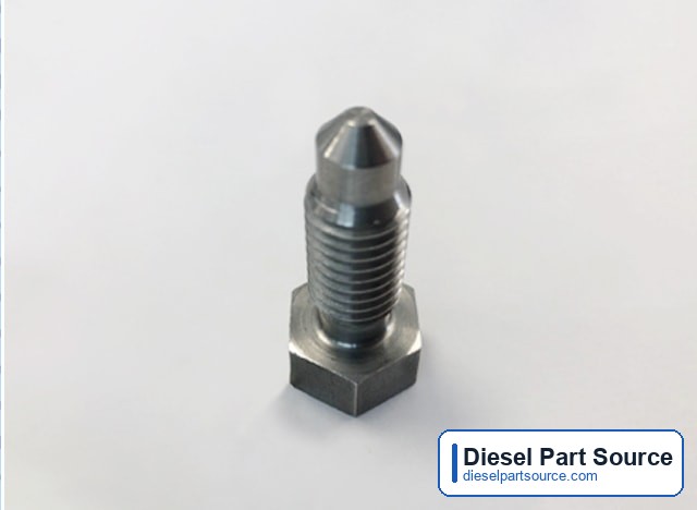 MTU 538 Parts | 5600160071 | PLUG