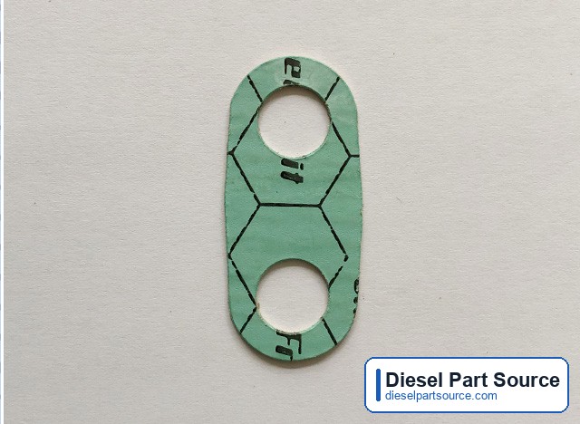 MTU 538 Parts | 5600160280 | GASKET