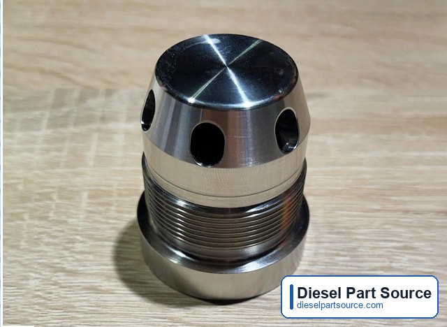 MTU 538 Parts | 5600170509 | BURNER