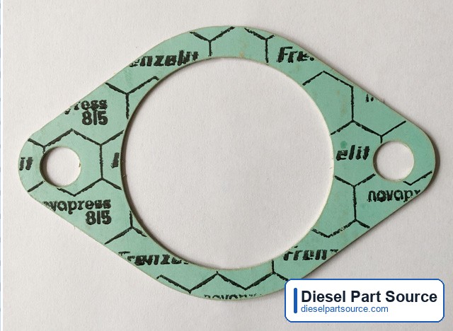 MTU 538 Parts | 5600180080 | GASKET