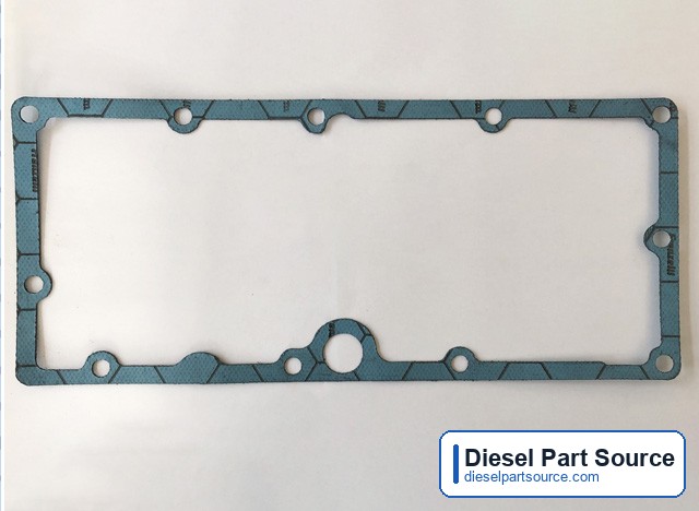 MTU ENGINE 538 Parts | 5600510580 | GASKET
