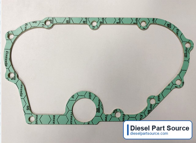 MTU 538 Parts | 5600512280 | GASKET