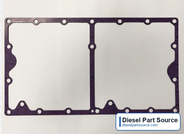 MTU 538 Parts | 5600513580 | GASKET