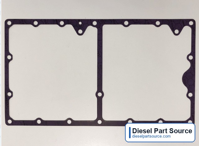 MTU 538 Parts | 5600513680 | GASKET