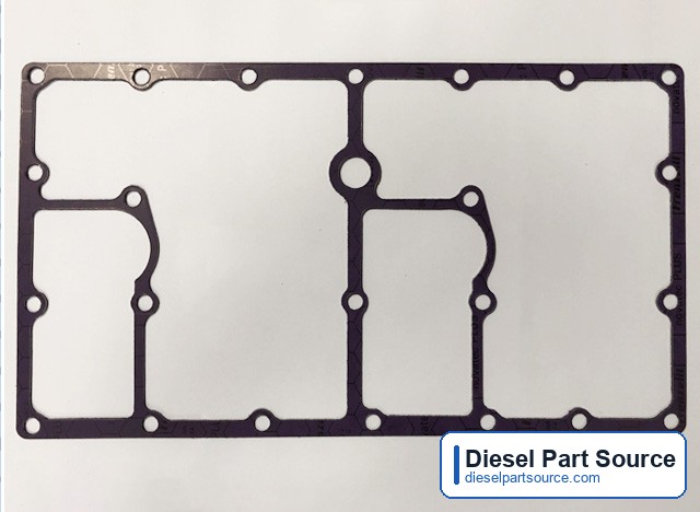MTU 538 Parts | 5600513780 | GASKET